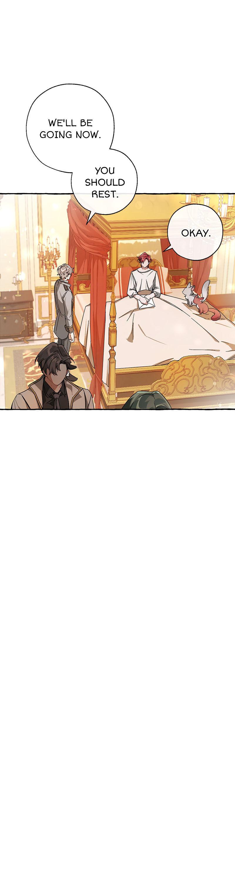 Read Lout of Count's Family Manga Online