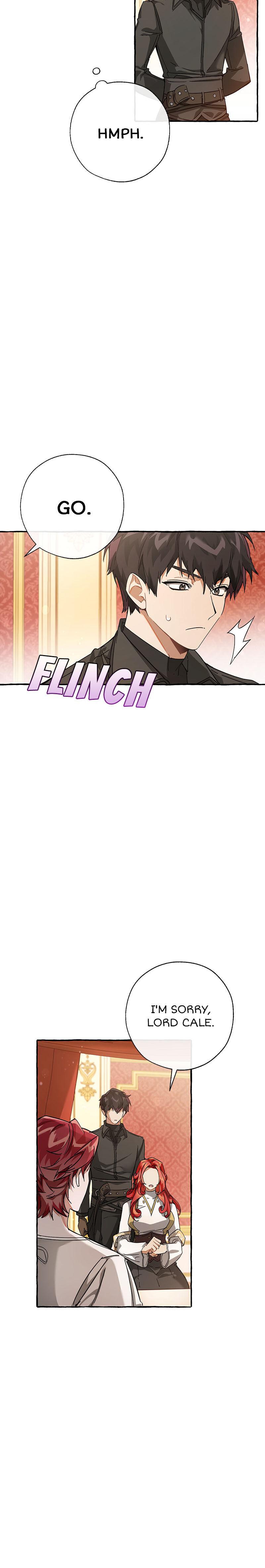 Read Lout of Count's Family Manga Online