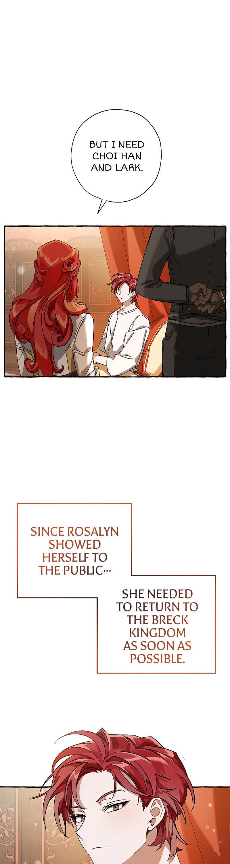 Read Lout of Count's Family Manga Online
