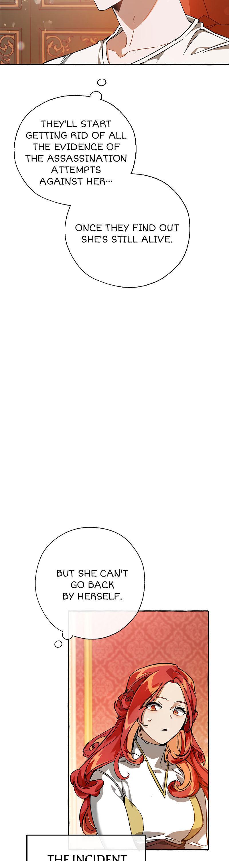 Read Lout of Count's Family Manga Online