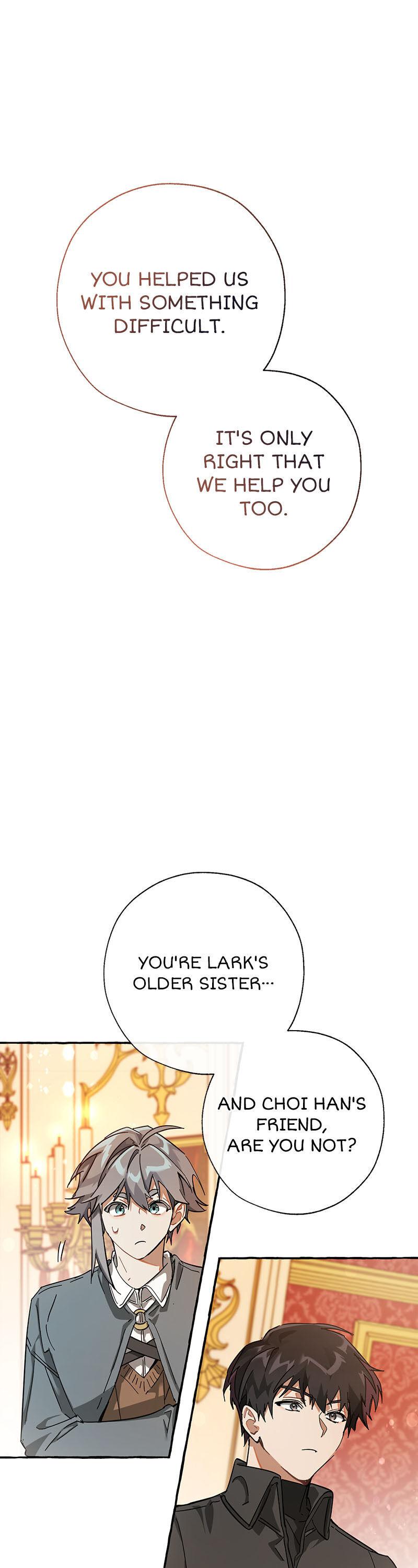 Read Lout of Count's Family Manga Online