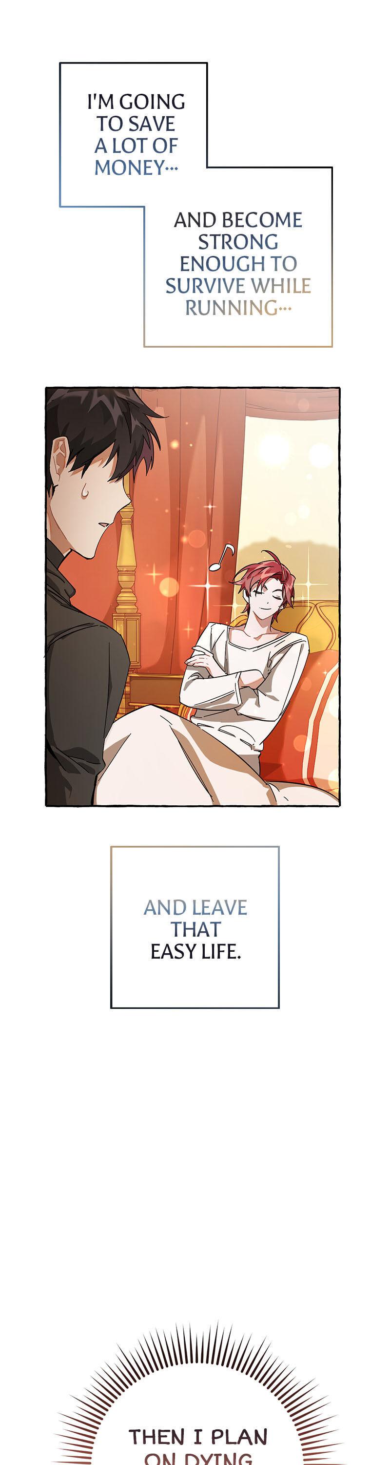 Read Lout of Count's Family Manga Online