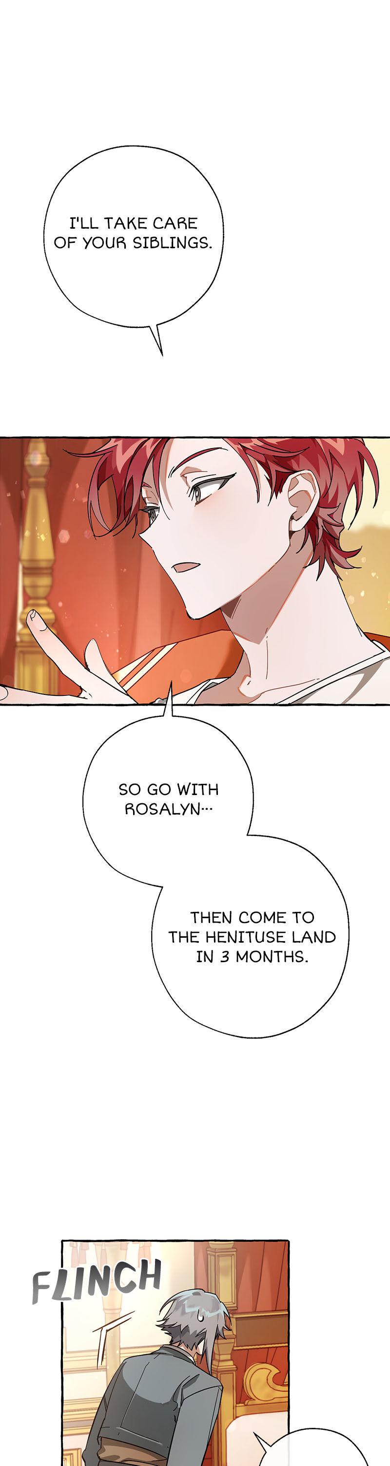 Read Lout of Count's Family Manga Online