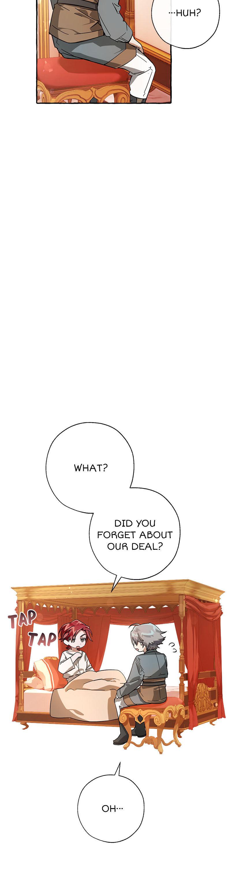 Read Lout of Count's Family Manga Online