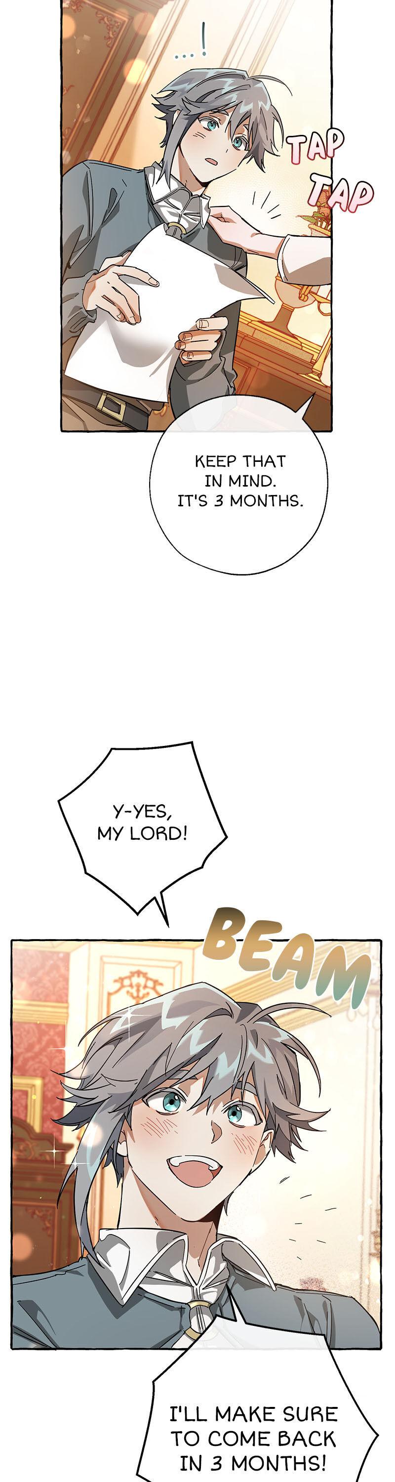 Read Lout of Count's Family Manga Online