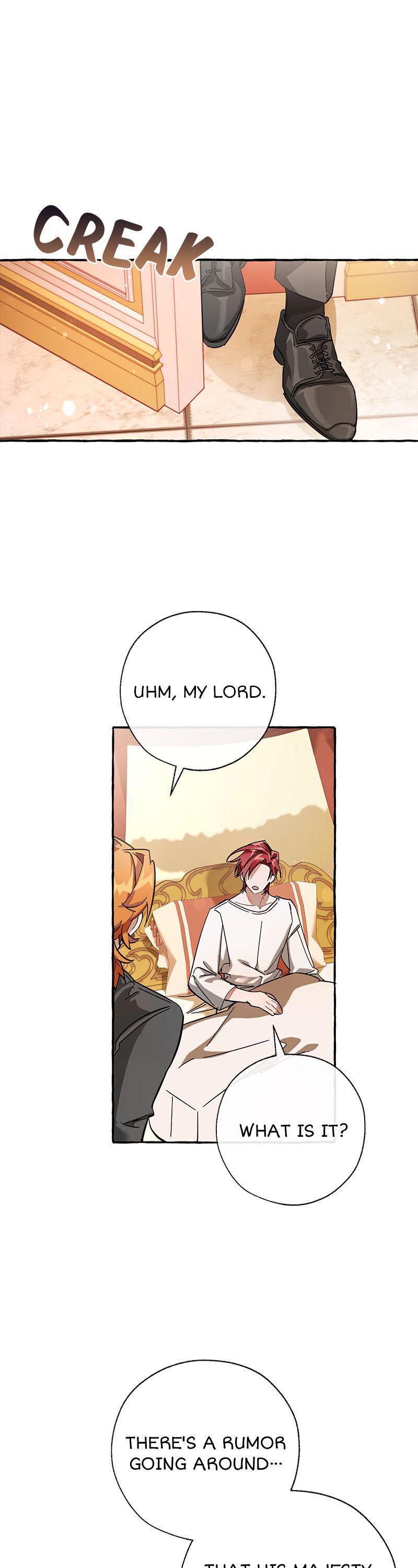 Read Lout of Count's Family Manga Online