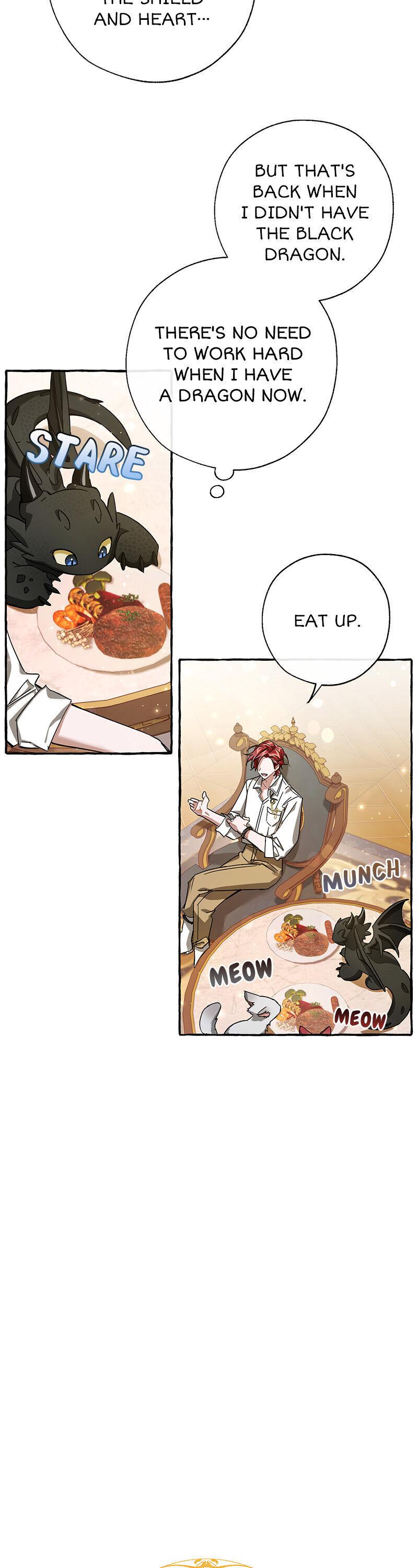 Read Lout of Count's Family Manga Online