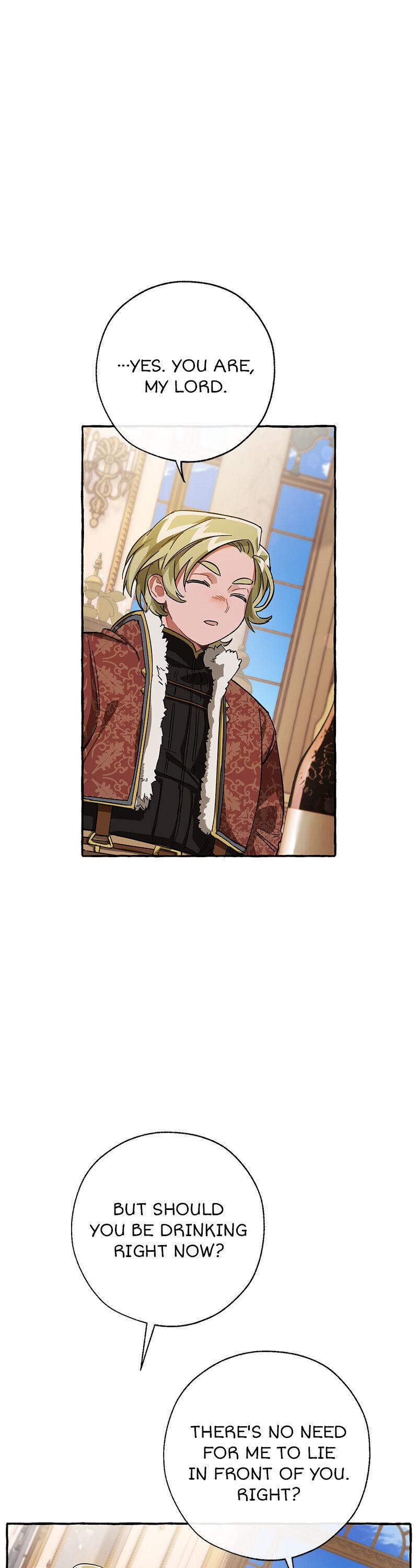 Read Lout of Count's Family Manga Online