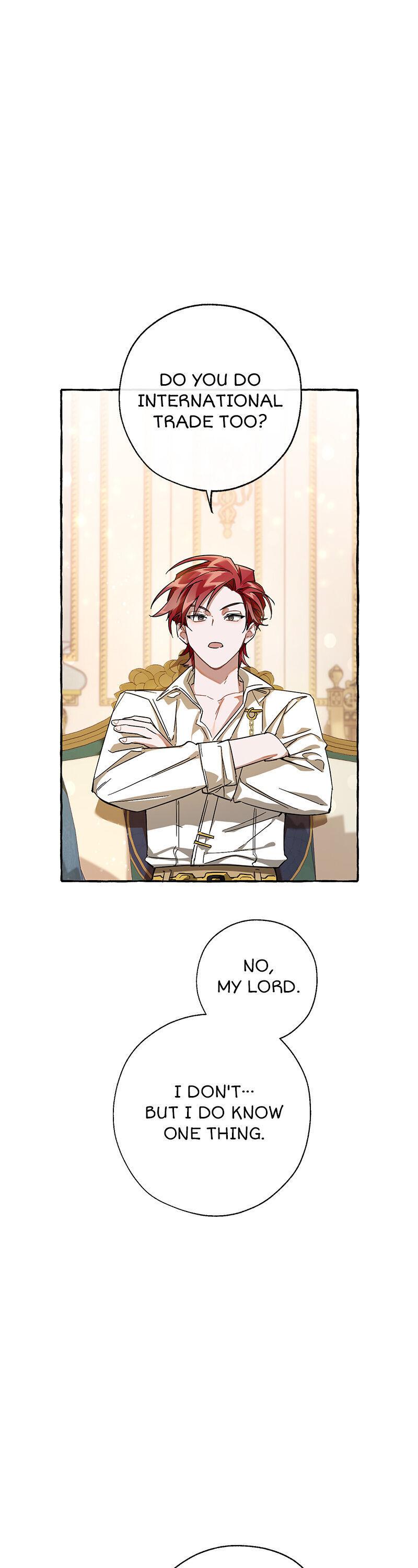 Read Lout of Count's Family Manga Online