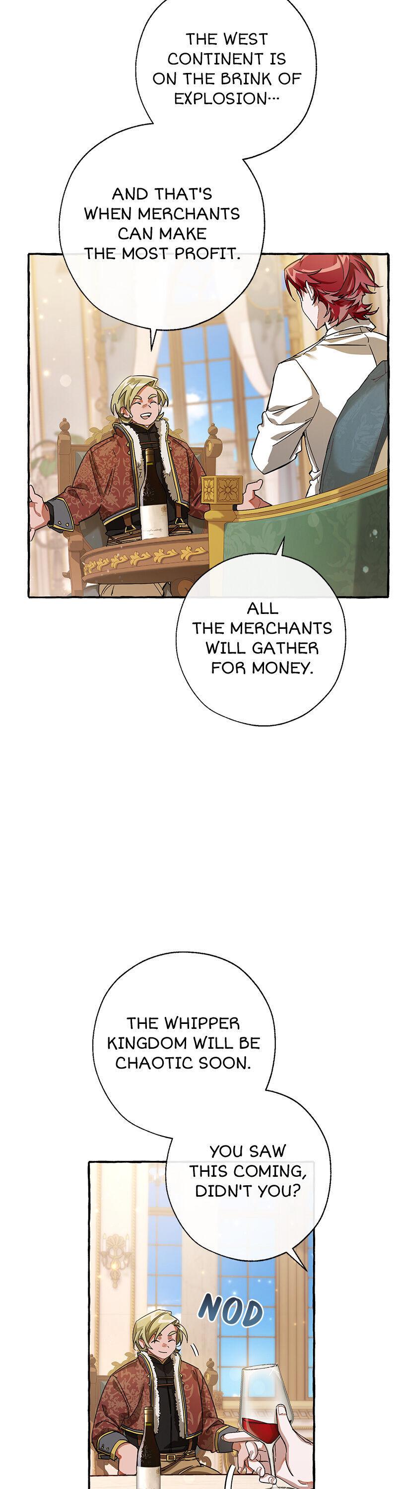 Read Lout of Count's Family Manga Online