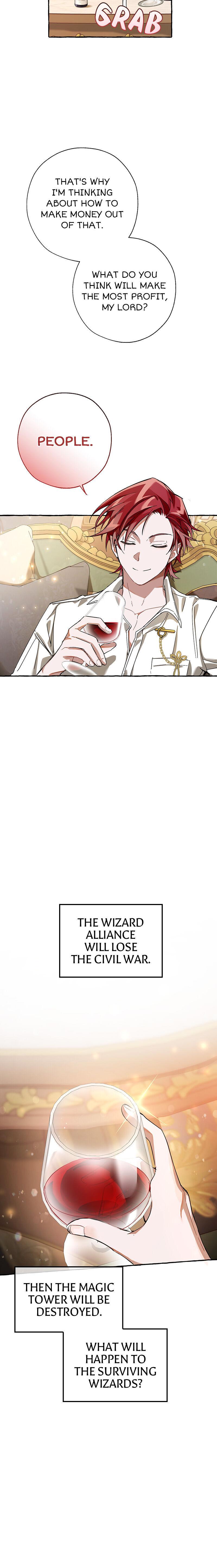 Read Lout of Count's Family Manga Online