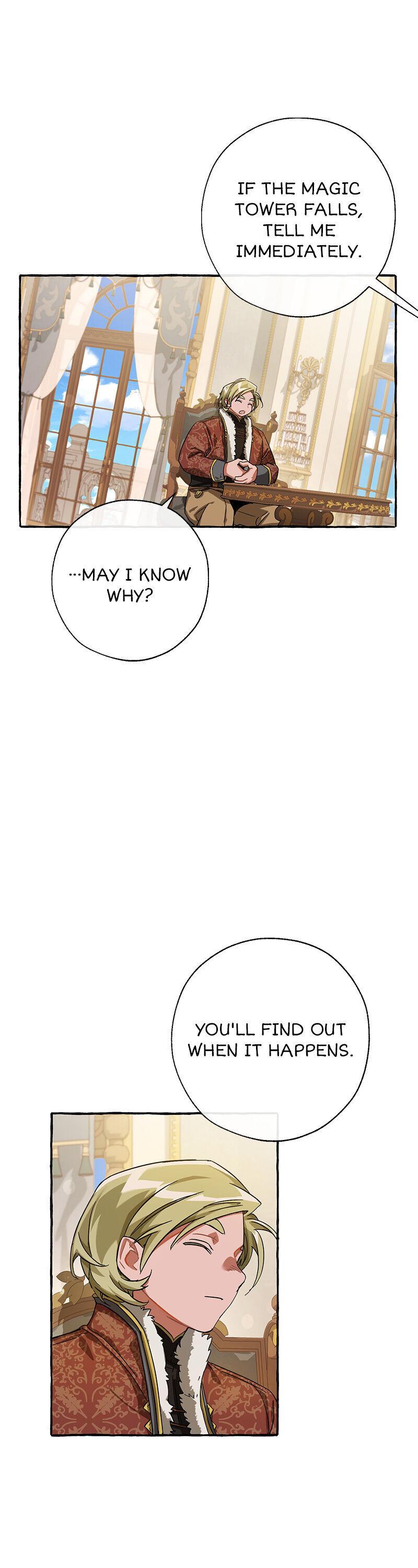 Read Lout of Count's Family Manga Online