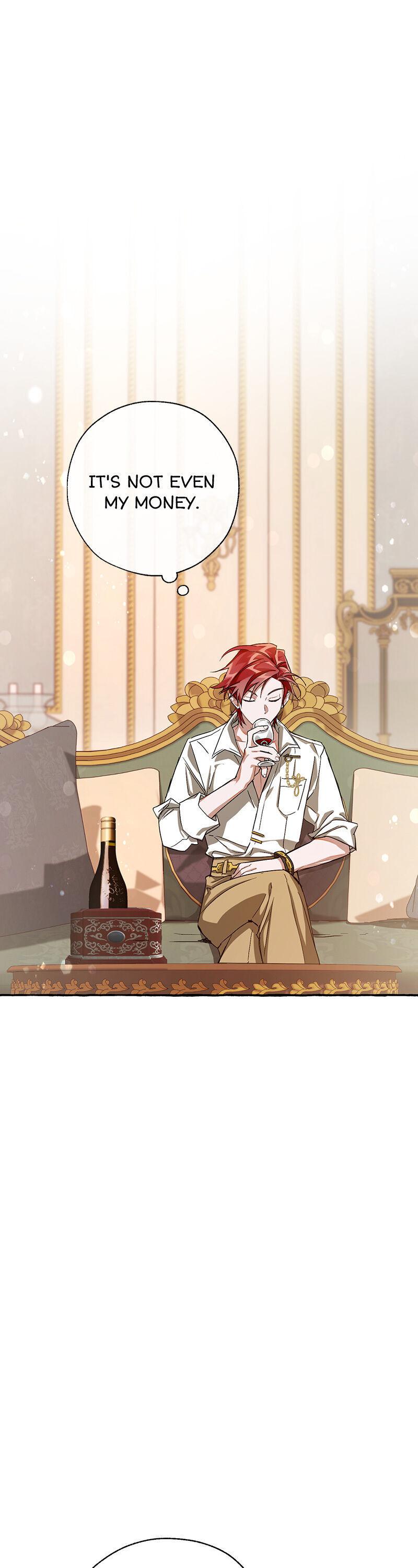 Read Lout of Count's Family Manga Online
