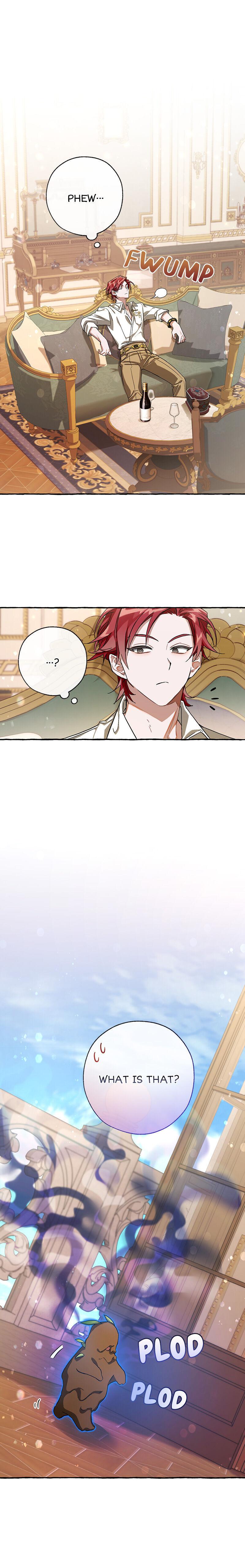 Read Lout of Count's Family Manga Online
