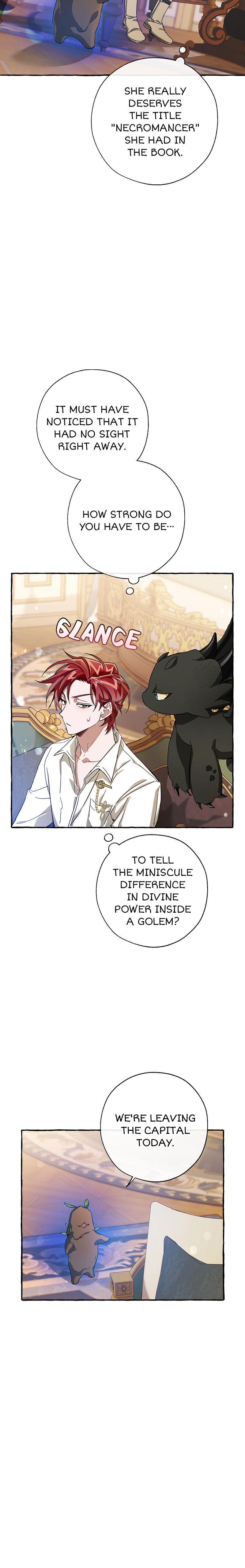 Read Lout of Count's Family Manga Online