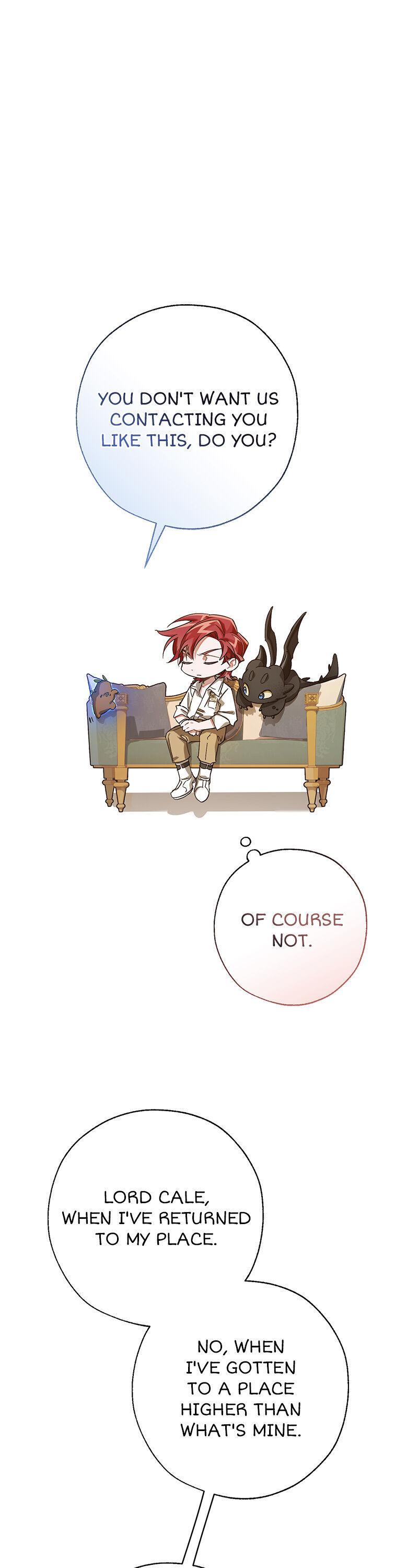 Read Lout of Count's Family Manga Online