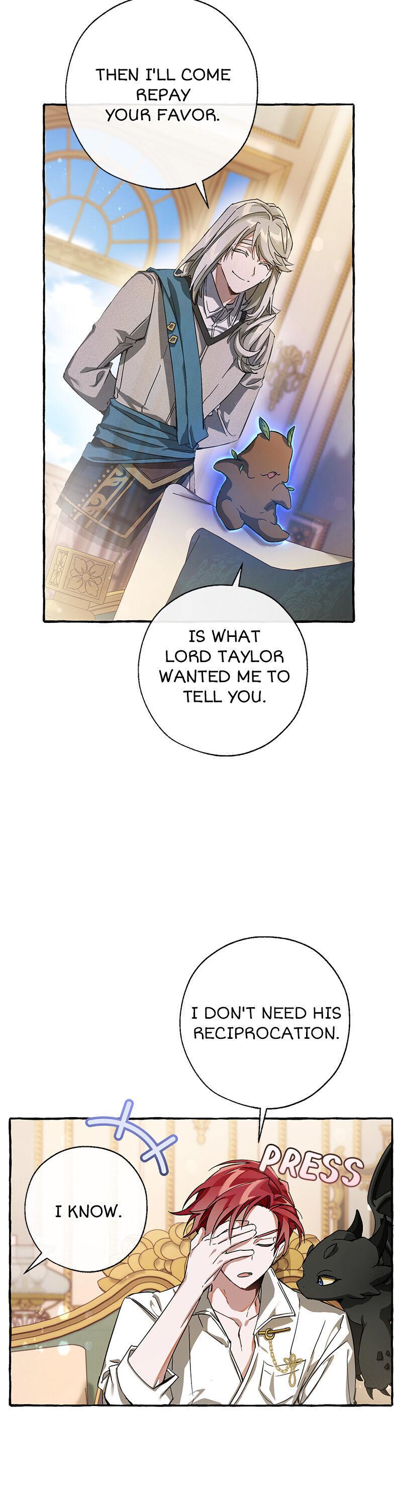 Read Lout of Count's Family Manga Online