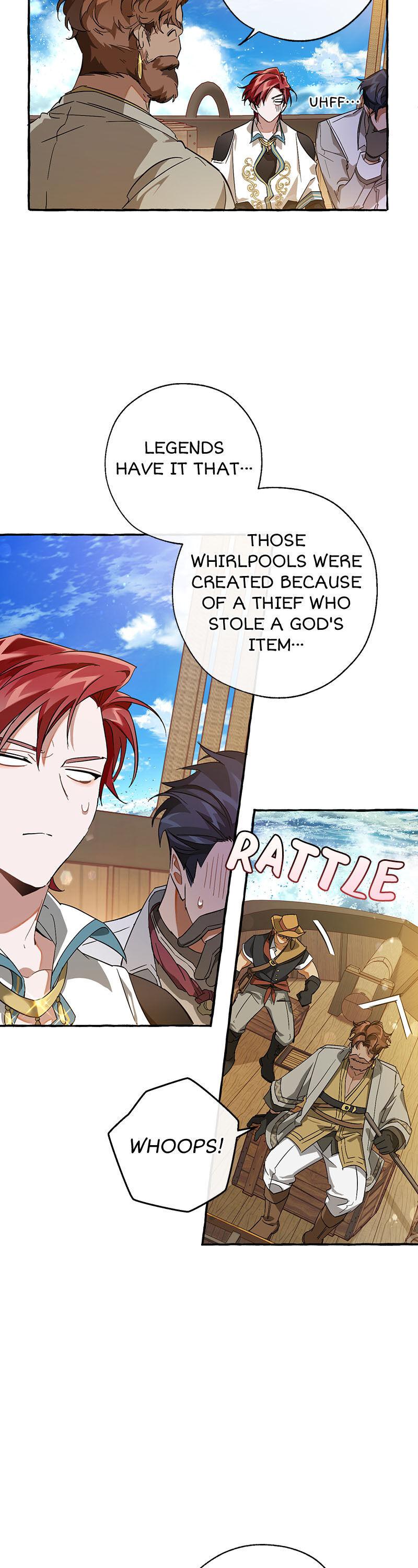Read Lout of Count's Family Manga Online