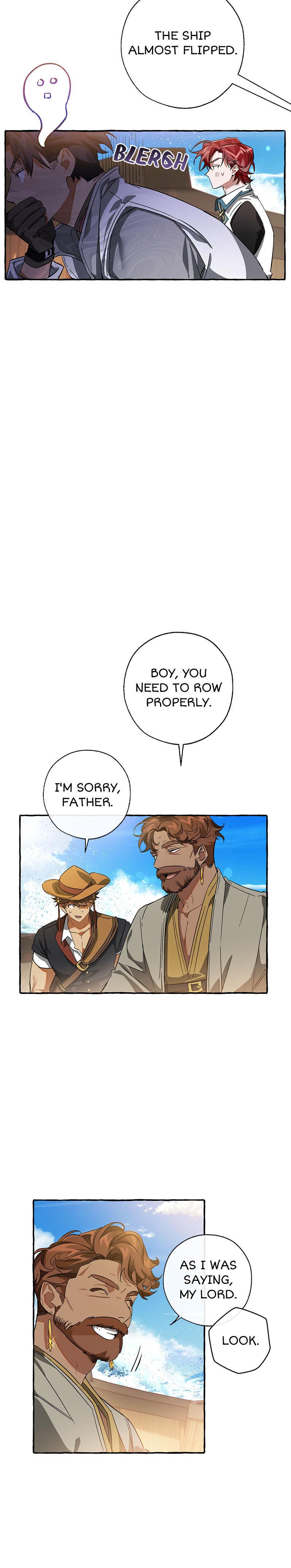 Read Lout of Count's Family Manga Online