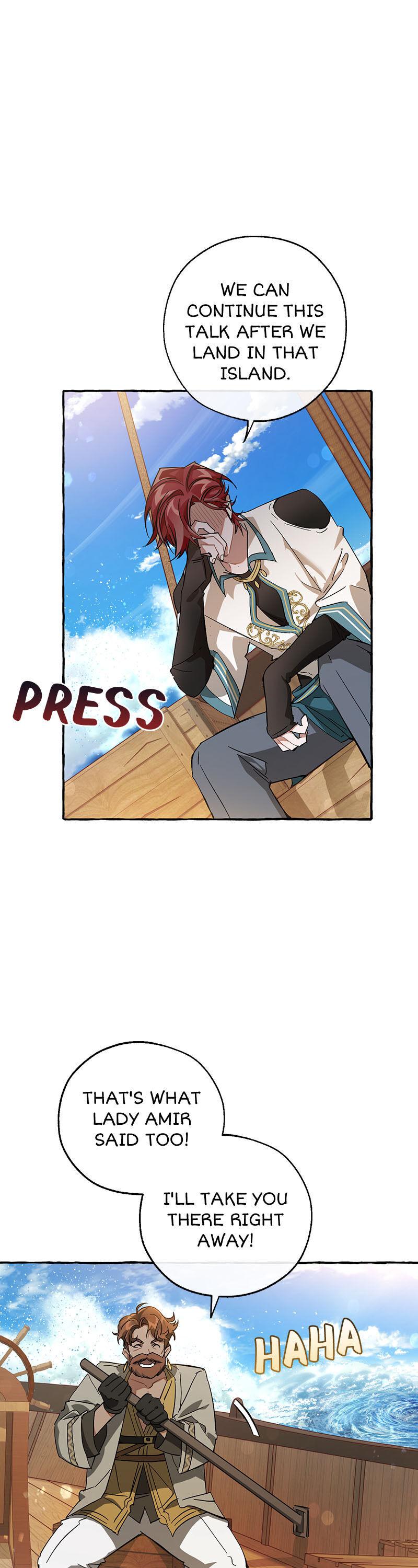 Read Lout of Count's Family Manga Online