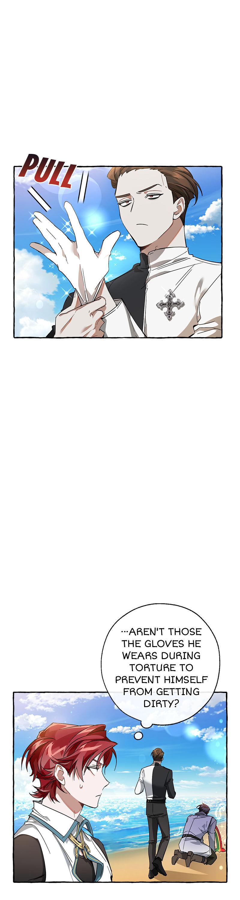 Read Lout of Count's Family Manga Online