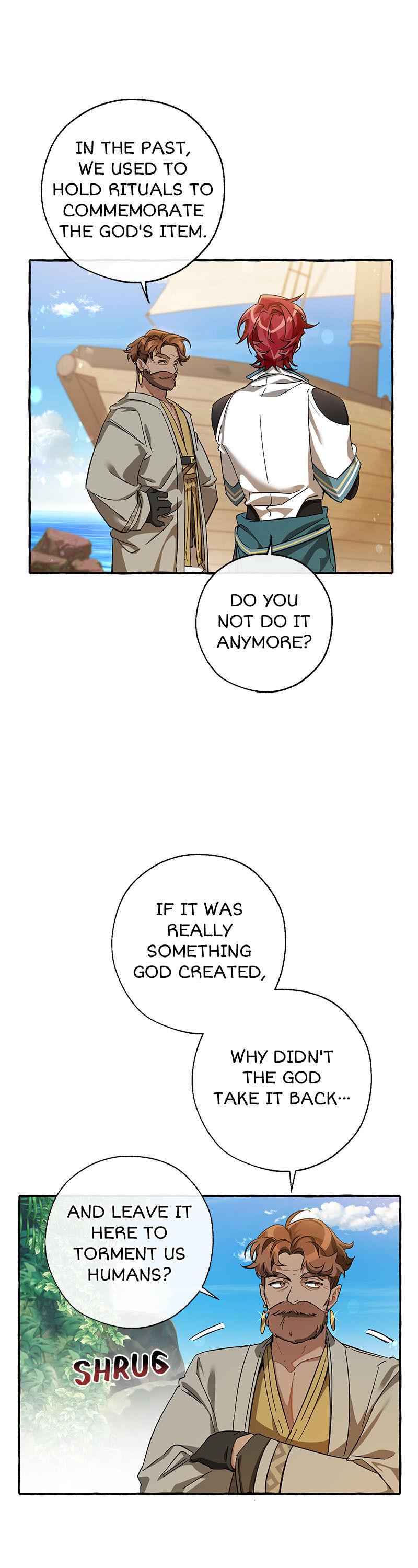 Read Lout of Count's Family Manga Online