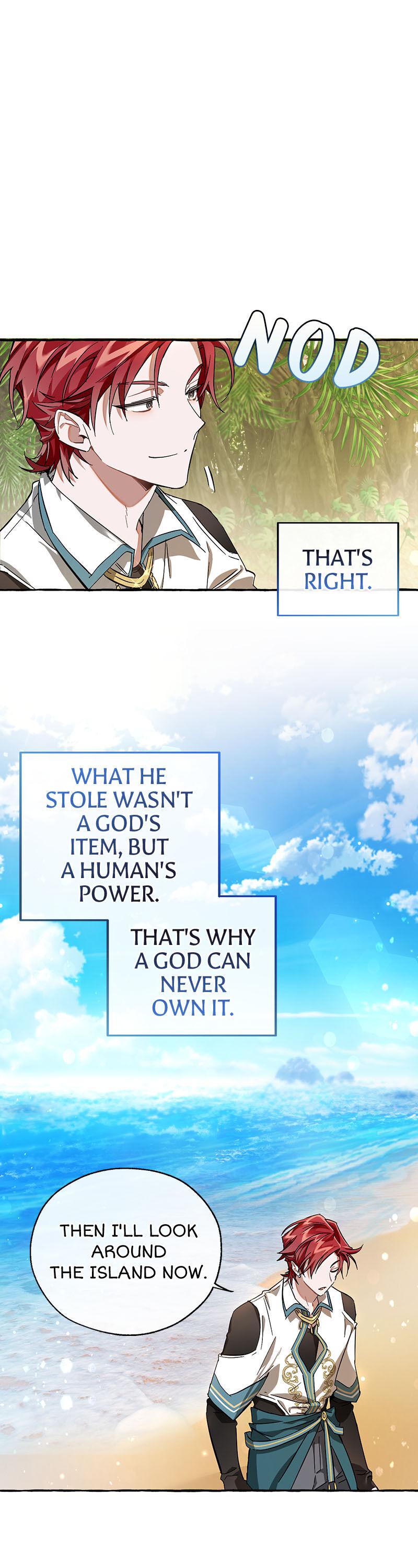 Read Lout of Count's Family Manga Online