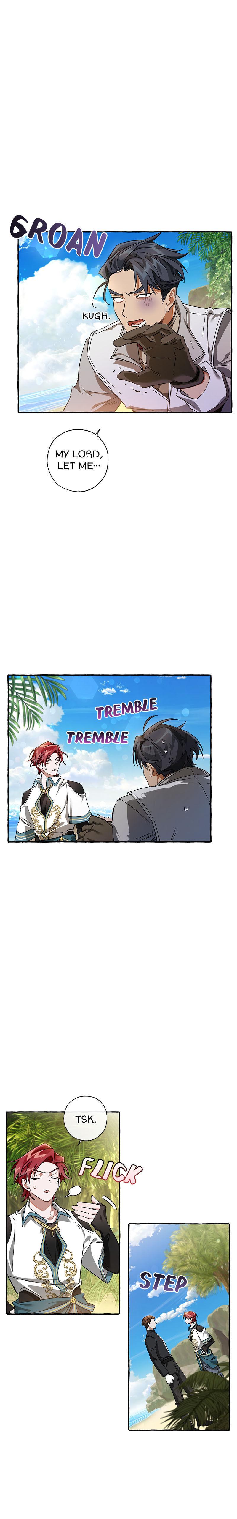 Read Lout of Count's Family Manga Online