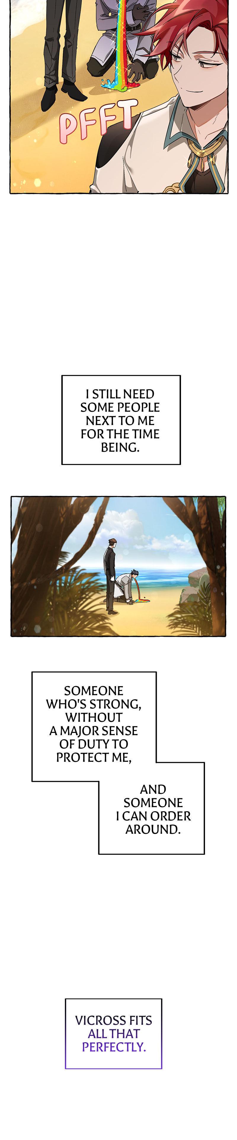 Read Lout of Count's Family Manga Online