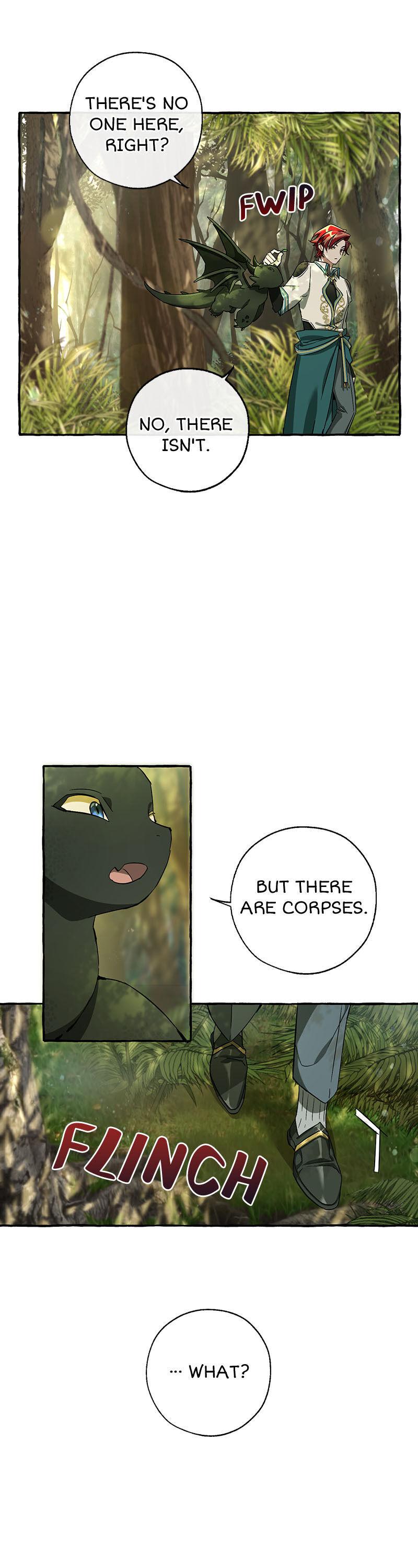 Read Lout of Count's Family Manga Online