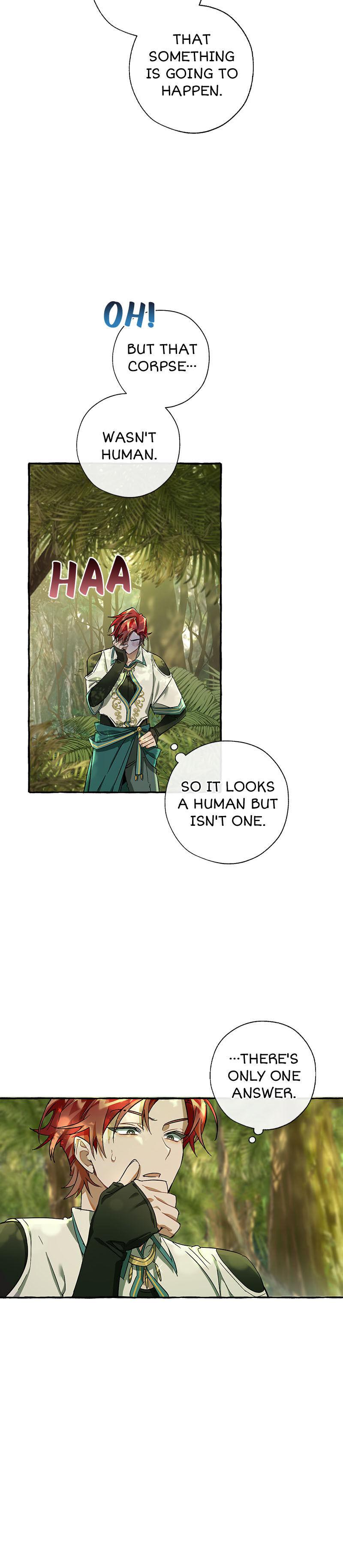 Read Lout of Count's Family Manga Online