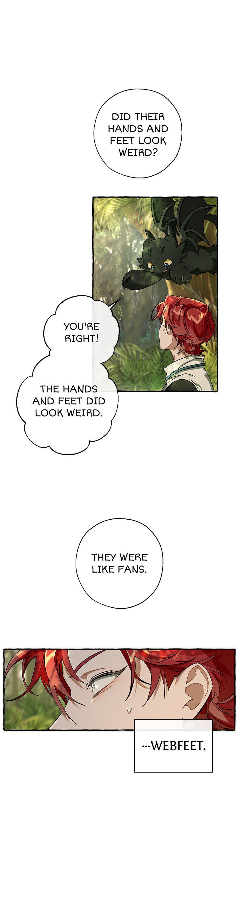 Read Lout of Count's Family Manga Online