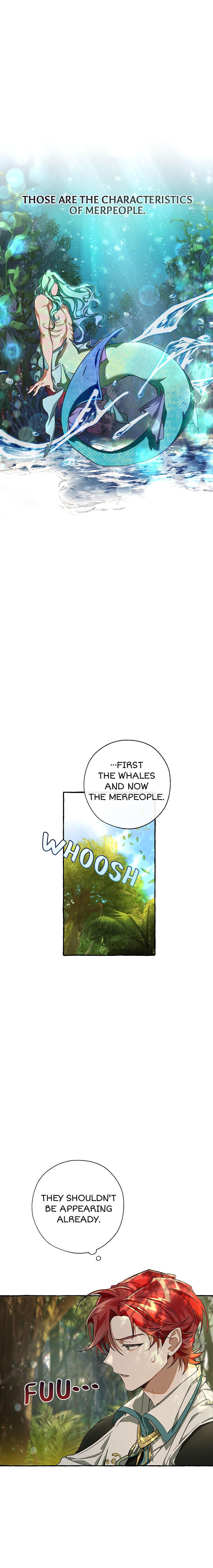 Read Lout of Count's Family Manga Online