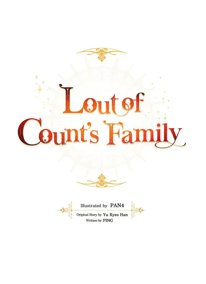 Read Lout of Count's Family Manga Online