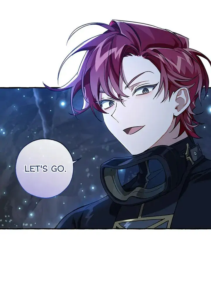 Read Lout of Count's Family Manga Online