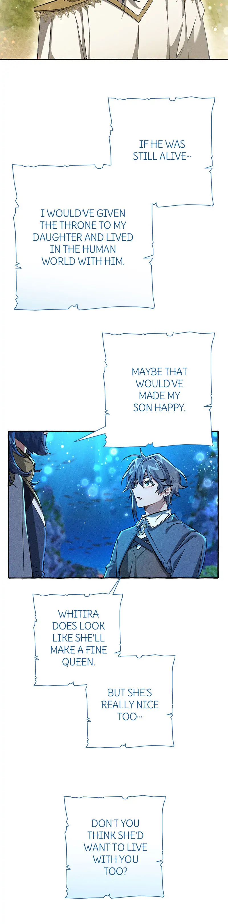 Read Lout of Count's Family Manga Online