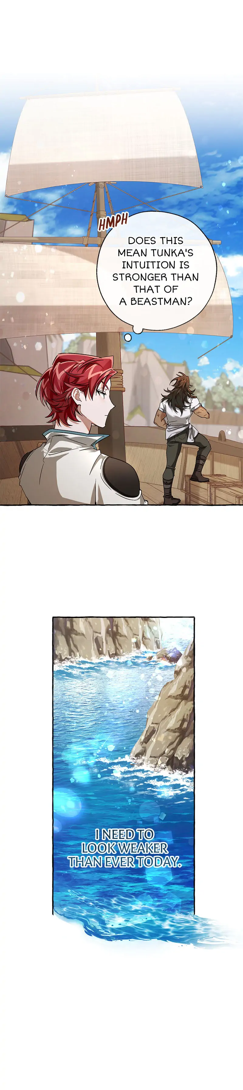 Read Lout of Count's Family Manga Online