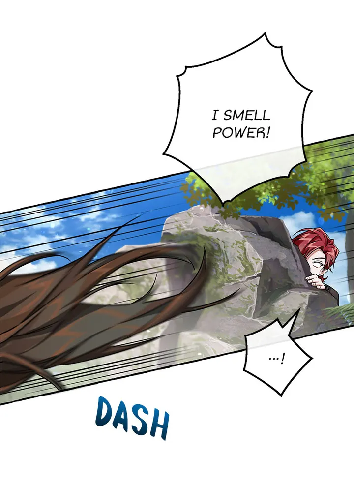 Read Lout of Count's Family Manga Online