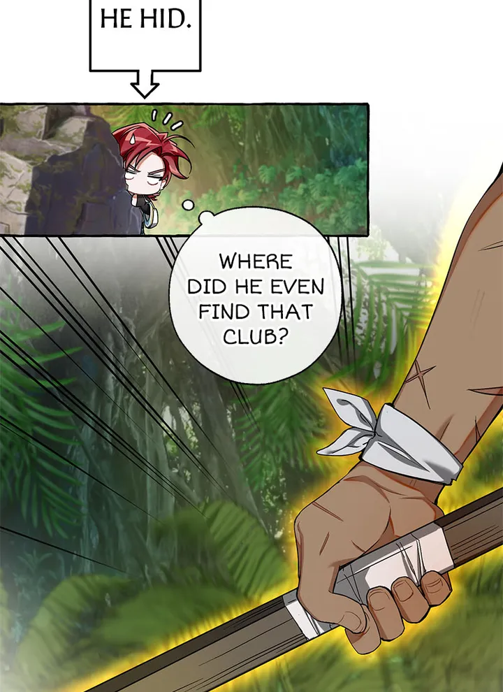 Read Lout of Count's Family Manga Online