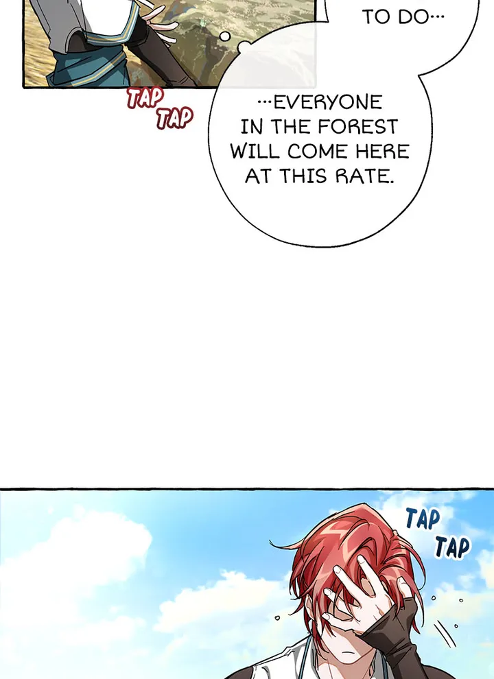 Read Lout of Count's Family Manga Online