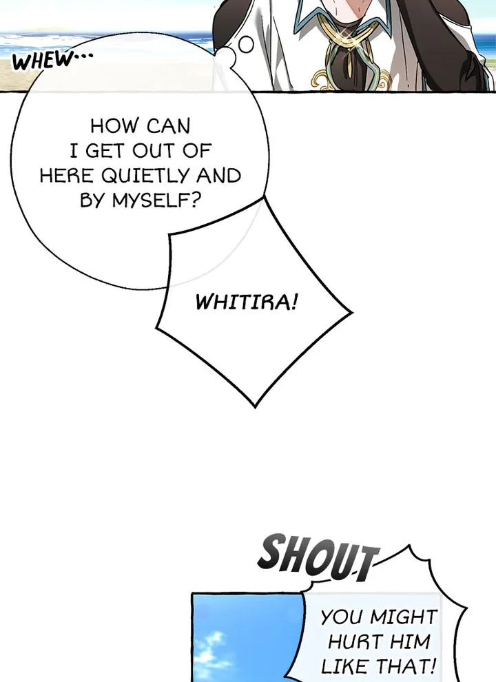 Read Lout of Count's Family Manga Online