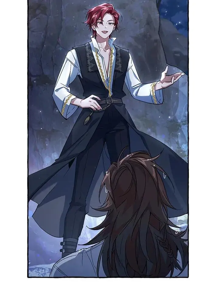 Read Lout of Count's Family Manga Online