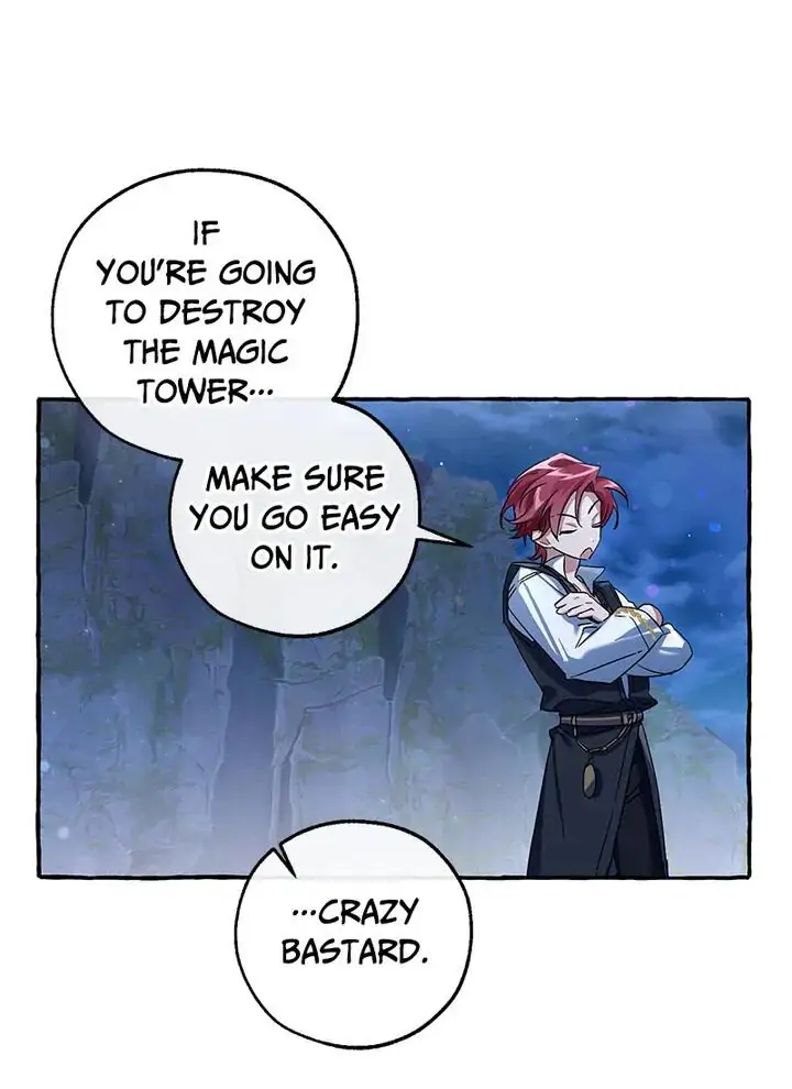 Read Lout of Count's Family Manga Online