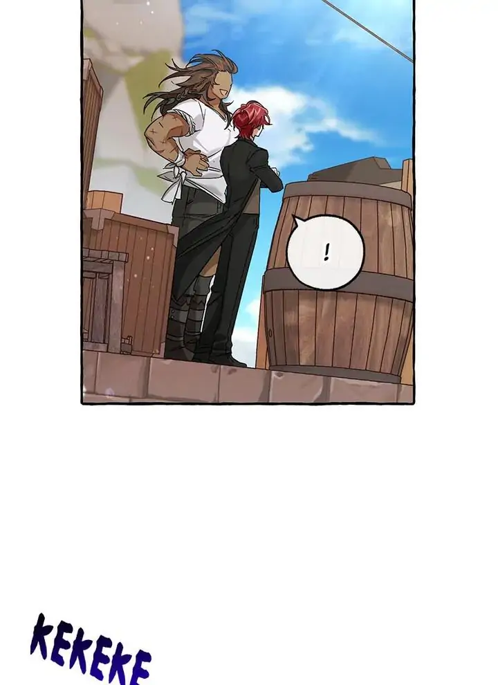 Read Lout of Count's Family Manga Online