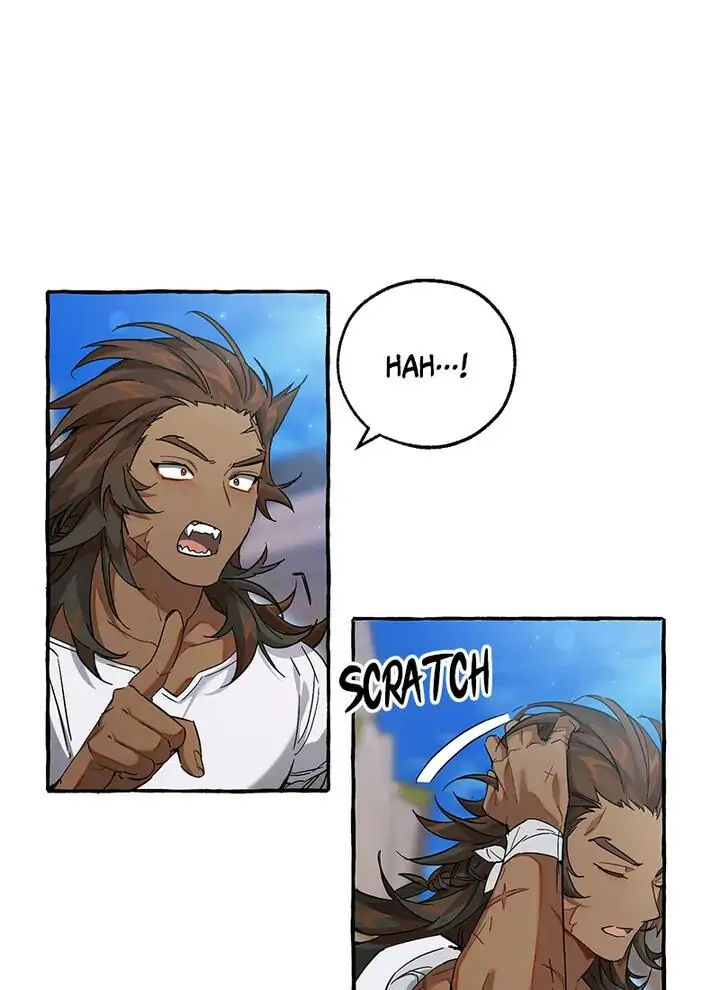 Read Lout of Count's Family Manga Online