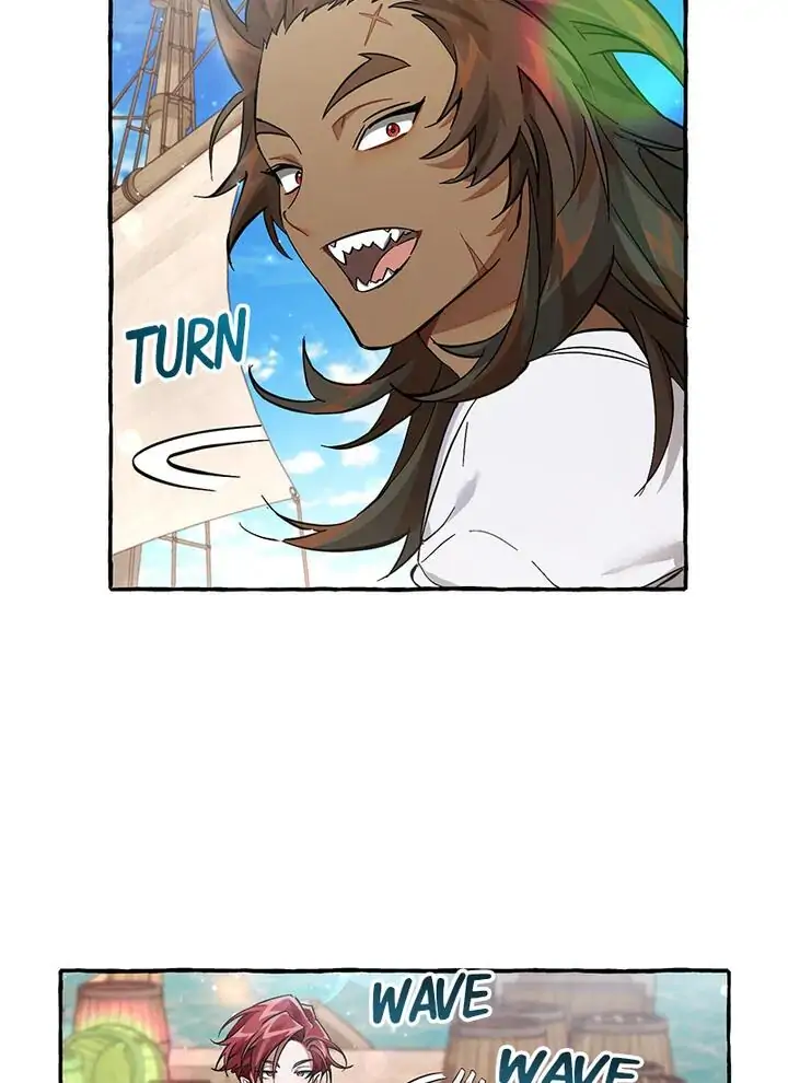 Read Lout of Count's Family Manga Online