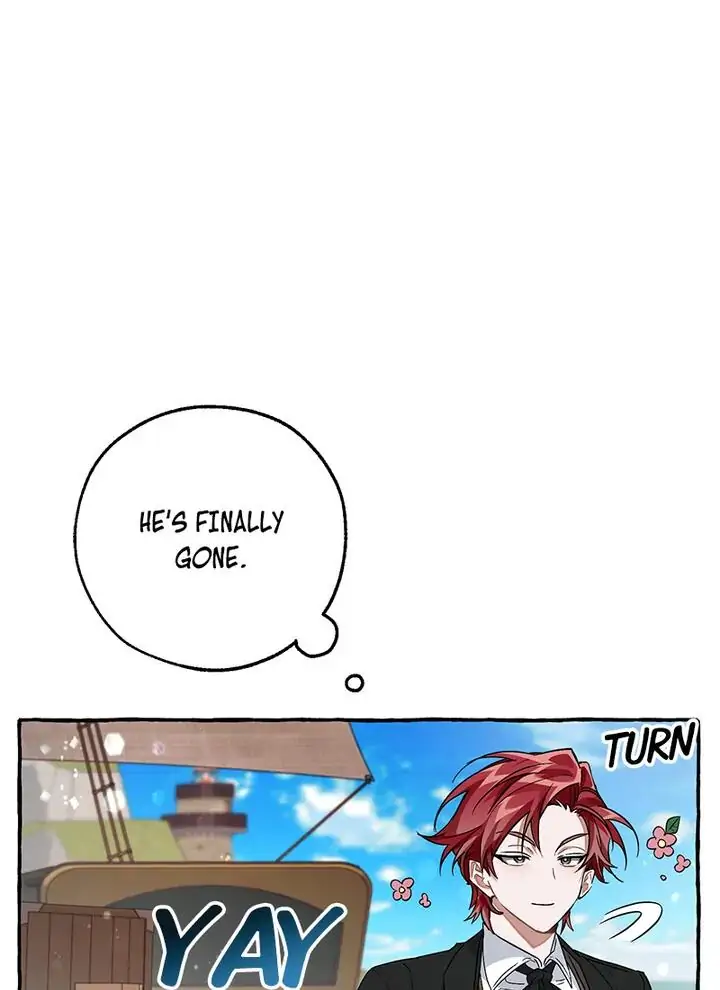 Read Lout of Count's Family Manga Online