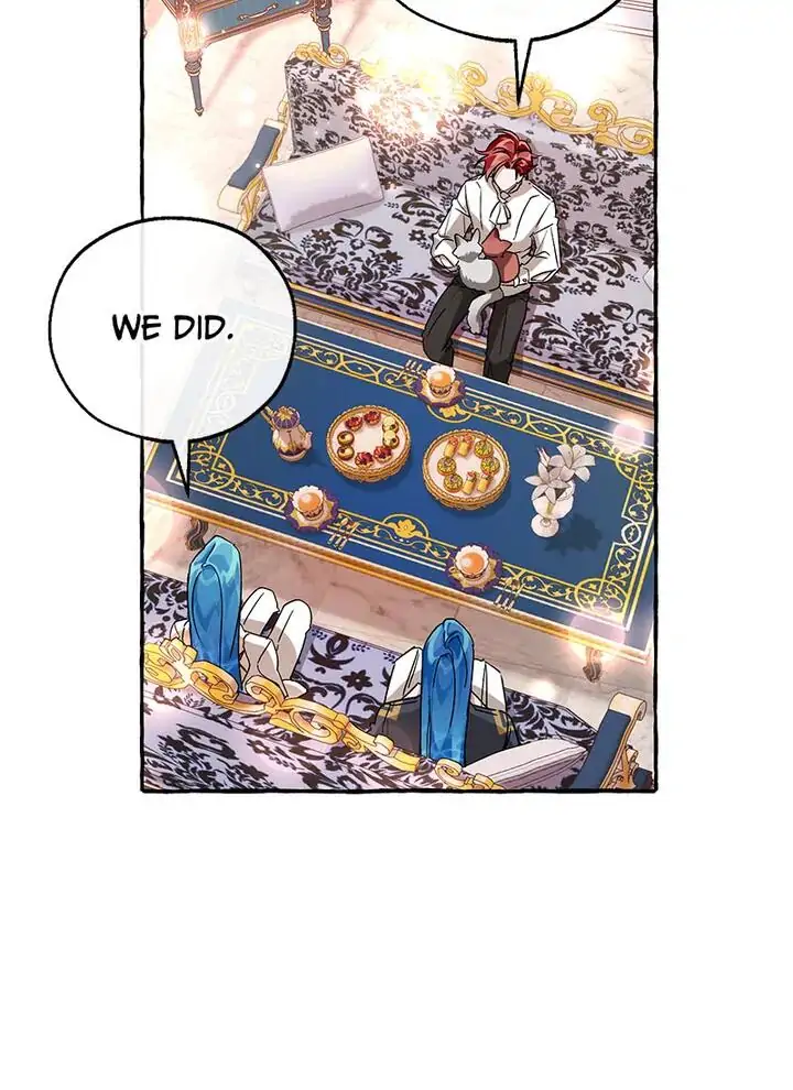 Read Lout of Count's Family Manga Online