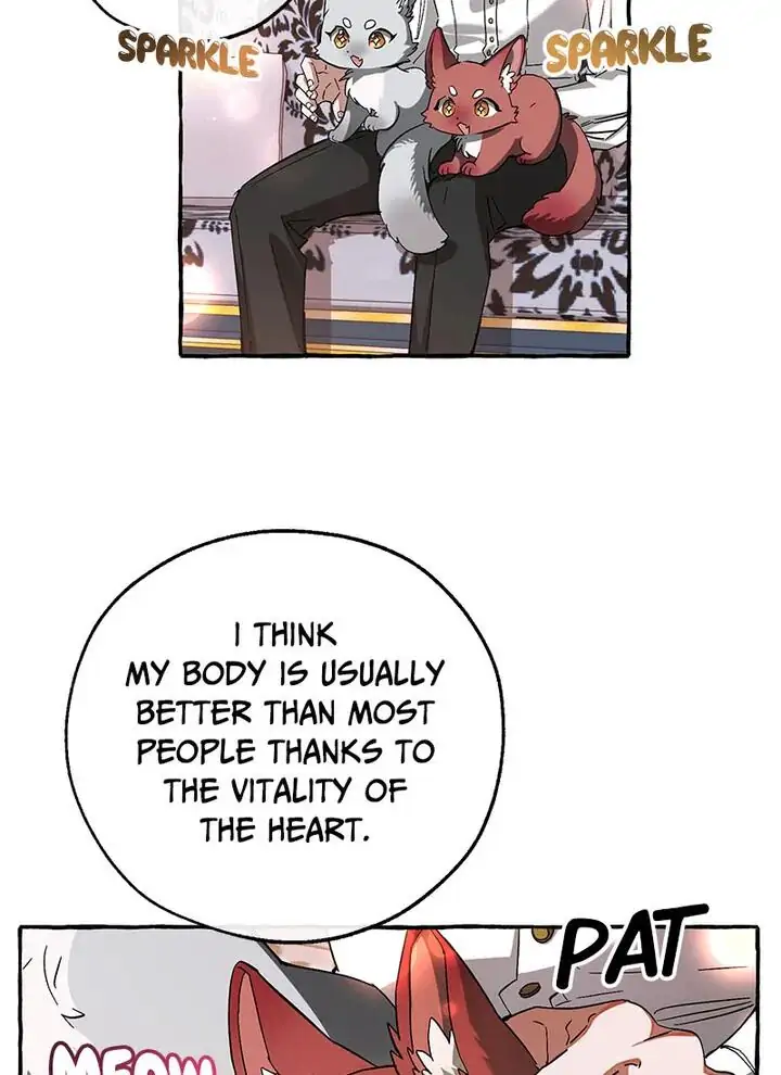 Read Lout of Count's Family Manga Online