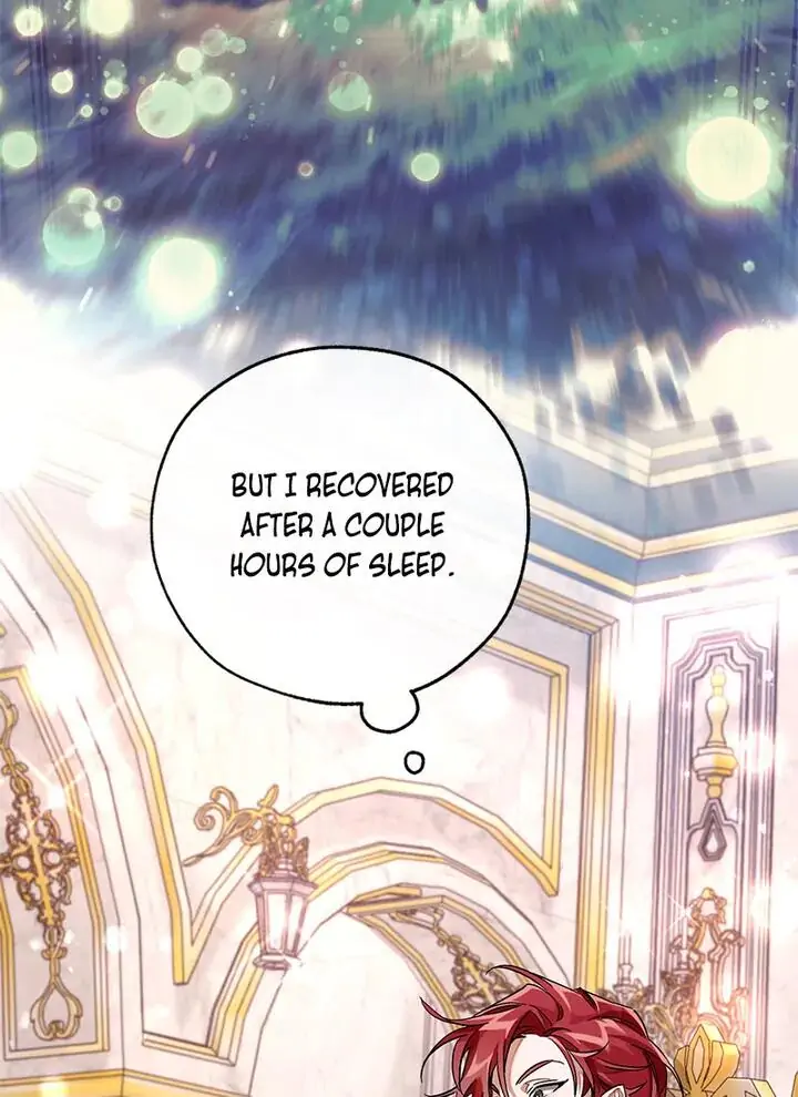 Read Lout of Count's Family Manga Online